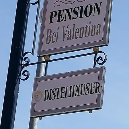 Hotel Bei Valentina