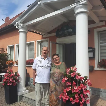 Hotel Bei Valentina Wertheim